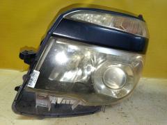 Фара 28-225 28-225, на Toyota Voxy ZRR70G Фото 4