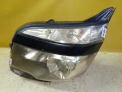 Фара 28-225 28-225, на Toyota Voxy ZRR70G Фото 6