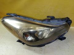 Фара P9932 P9932, на Subaru Impreza Wagon GP2 Фото 14