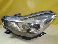 Фара P9932 P9932, на Subaru Impreza Wagon GP2 Фото 7