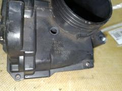Дроссельная заслонка на Citroen C3 EP6C Фото 8