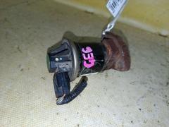 Клапан egr 18011-RB0-000 на Honda Fit GE6 L13A Фото 3