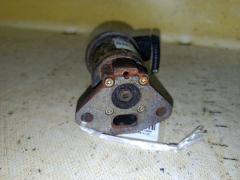 Клапан egr 18011-RB0-000 на Honda Fit GE6 L13A Фото 4