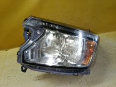Фара W1343 W1343, на Honda N-Wgn JH1 Фото 4