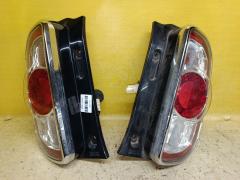 Стоп 35603-65P0 35603-65P0, на Suzuki Hustler MR31S Фото 4