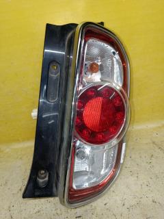 Стоп 35603-65P0 35603-65P0, на Suzuki Hustler MR31S Фото 5