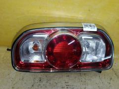 Стоп 35603-65P0 35603-65P0, на Suzuki Hustler MR31S Фото 6