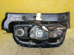 Стоп 35603-65P0 35603-65P0, на Suzuki Hustler MR31S Фото 7
