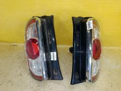 Стоп 35603-65P0 35603-65P0, на Suzuki Hustler MR31S Фото 4