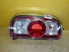 Стоп 35603-65P0 35603-65P0, на Suzuki Hustler MR31S Фото 9