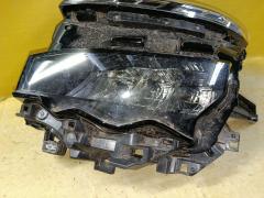Фара V1-3 V1-3,81150-V1051 на Toyota Voxy ZWR90W Фото 6