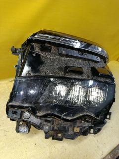 Фара V1-3 V1-3,81150-V1051 на Toyota Voxy ZWR90W Фото 9