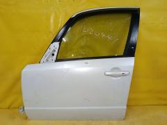 Дверь боковая на Suzuki Sx4 YA11S Фото 4