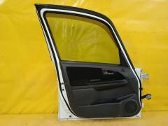 Дверь боковая на Suzuki Sx4 YA11S Фото 10