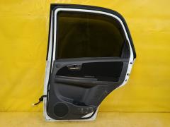 Дверь боковая на Suzuki Sx4 YA11S Фото 9