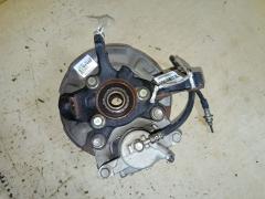 Ступица на Suzuki Solio MA26S K12C Фото 4