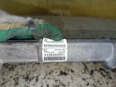 Рулевая рейка 48001-1U70A на Nissan Note E11 HR15DE Фото 10