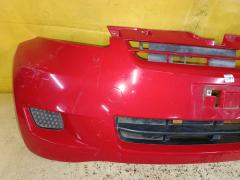 Бампер 52119-B1100 на Toyota Passo KGC10 Фото 6