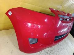 Бампер 52119-B1100 на Toyota Passo KGC10 Фото 7