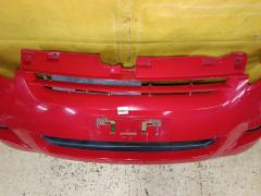 Бампер 52119-B1100 на Toyota Passo KGC10 Фото 9