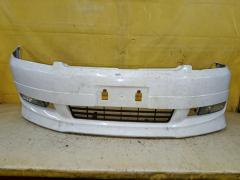 Бампер 26-74 26-74,52119-44240 на Toyota Ipsum ACM21W Фото 3