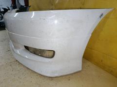 Бампер 26-74 26-74,52119-44240 на Toyota Ipsum ACM21W Фото 4