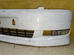 Бампер 26-74 26-74,52119-44240 на Toyota Ipsum ACM21W Фото 5