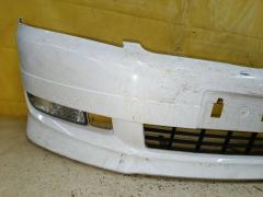 Бампер 26-74 26-74,52119-44240 на Toyota Ipsum ACM21W Фото 6