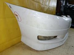 Бампер 26-74 26-74,52119-44240 на Toyota Ipsum ACM21W Фото 7