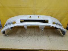 Бампер 26-74 26-74,52119-44240 на Toyota Ipsum ACM21W Фото 9