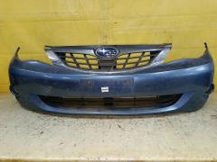 Бампер 114-77828 114-77828, на Subaru Impreza Wagon GH3 Фото 3