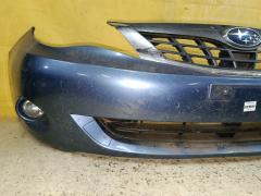 Бампер 114-77828 114-77828, на Subaru Impreza Wagon GH3 Фото 6