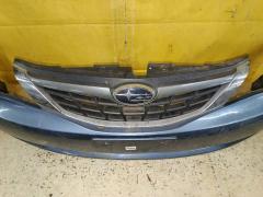 Бампер 114-77828 114-77828, на Subaru Impreza Wagon GH3 Фото 8