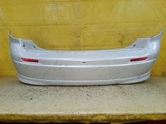 Бампер RR050 RR050, на Suzuki Sx4 YA11S Фото 4