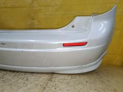 Бампер RR050 RR050, на Suzuki Sx4 YA11S Фото 6