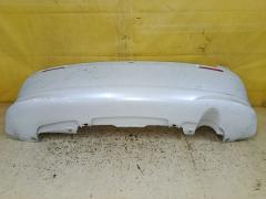 Бампер RR050 RR050, на Suzuki Sx4 YA11S Фото 9