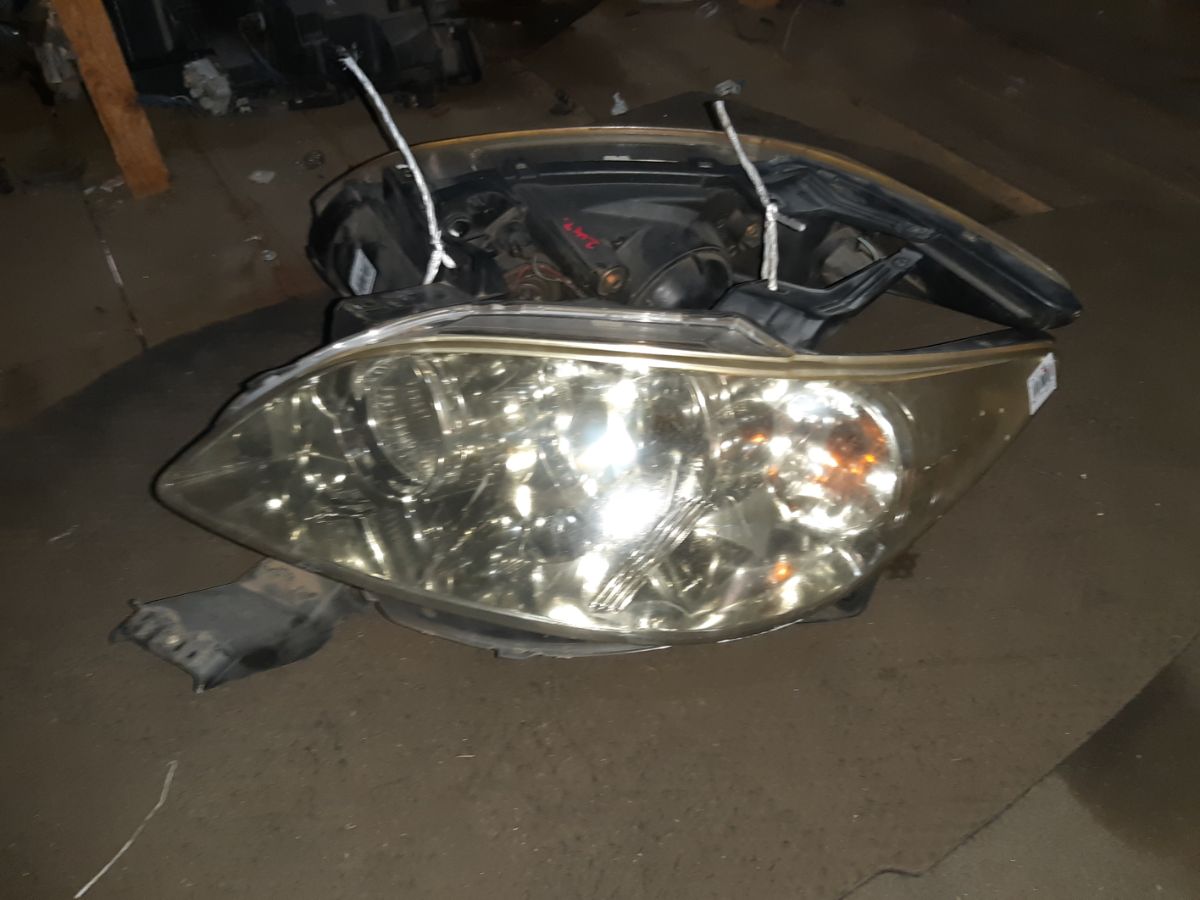 Фара P3811 P3811, на Mazda Mpv LW5W Фото 18