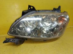 Фара P3811 P3811, на Mazda Mpv LW5W Фото 12