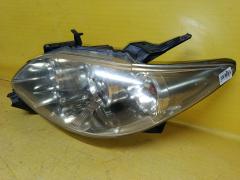 Фара P3811 P3811, на Mazda Mpv LW5W Фото 13