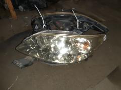 Фара P3811 P3811, на Mazda Mpv LW5W Фото 18