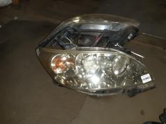 Фара P3811 P3811, на Mazda Mpv LW5W Фото 19