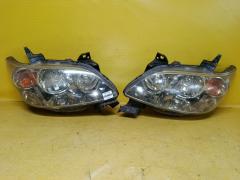 Фара P3811 P3811, на Mazda Mpv LW5W Фото 6
