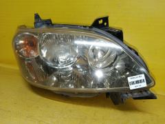 Фара P3811 P3811, на Mazda Mpv LW5W Фото 7