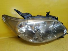 Фара P3811 P3811, на Mazda Mpv LW5W Фото 8