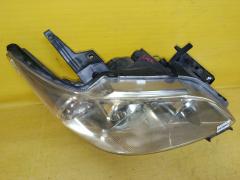 Фара P3811 P3811, на Mazda Mpv LW5W Фото 9