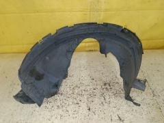 Подкрылок 72322-54L0 на Suzuki Sx4 YA11S M15A Фото 3