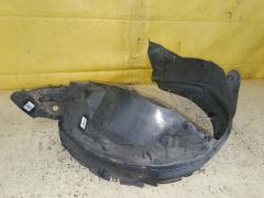 Подкрылок 72322-54L0 на Suzuki Sx4 YA11S M15A Фото 4