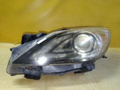 Фара 100-41399 100-41399,BBM5-51040 на Mazda Axela BLEFP Фото 4