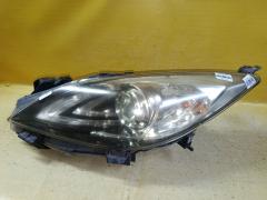 Фара 100-41399 100-41399,BBM5-51040 на Mazda Axela BLEFP Фото 5