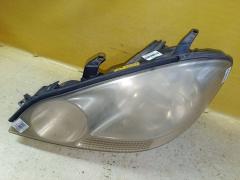 Фара 44-32 44-32, на Toyota Ipsum ACM21W Фото 6